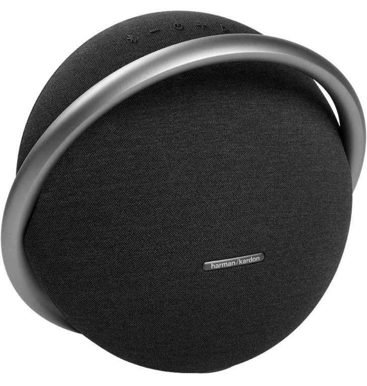 Amazon: Harman Kardon Onyx Studio 7 
