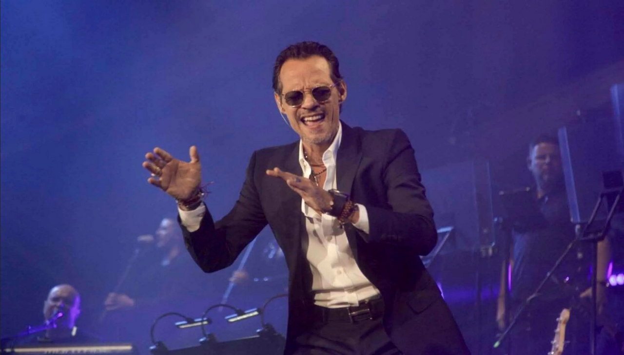 Conciertos de Marc Anthony: fechas, precios y todo lo que debes saber