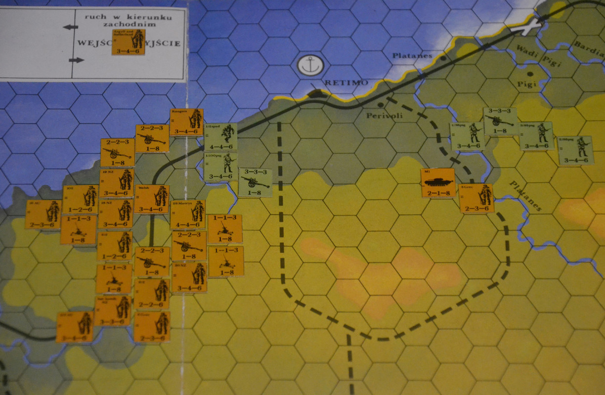 Kreta 1941 (64e-dodatk)