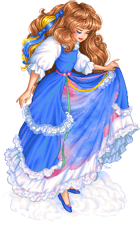 Maiden Fairhair