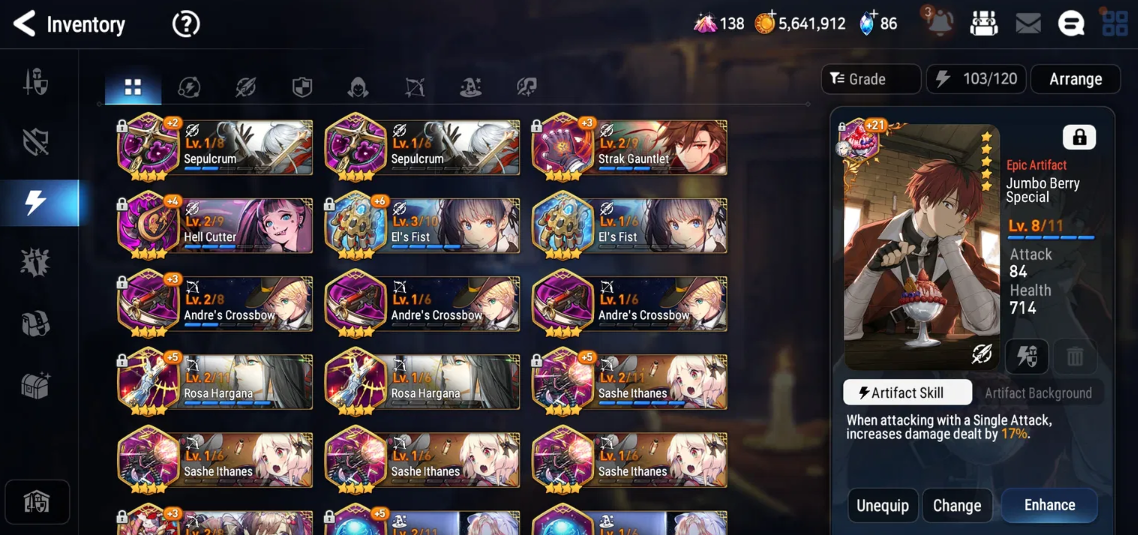 11