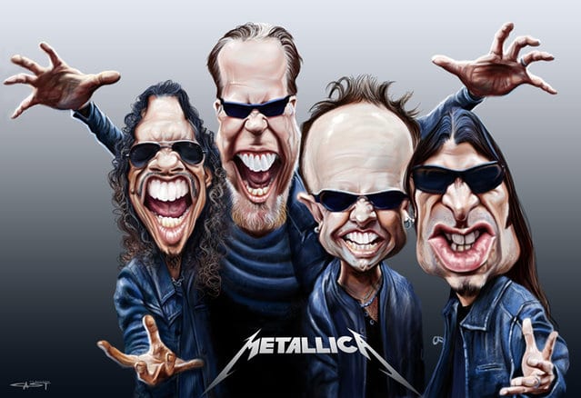 Metallica