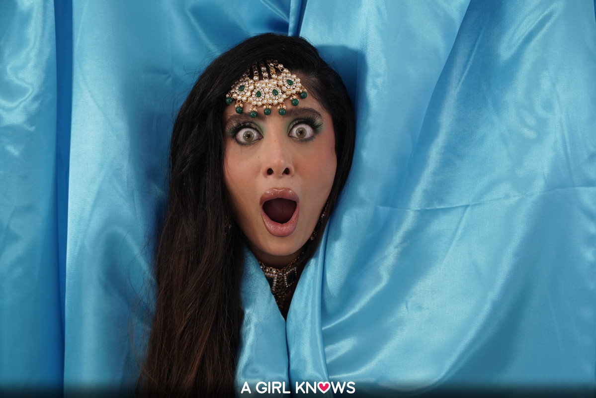 Bollywood Scandal 0136