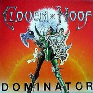 Re: Cloven Hoof (ENG) / Heavy/Power Metal