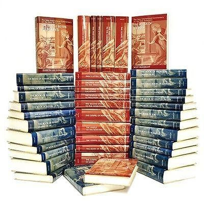 New International Commentary