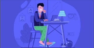 Working from Home Essentials Working from Home Training Working from Home Essentials Working from Home Training