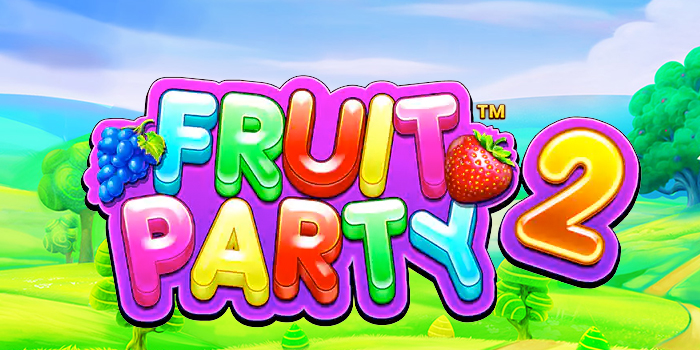 Pola Gacor Menang di Slot Fruit Party 2 Yang Lagi Viral Minggu Ini Pola Gacor Menang di Slot Fruit Party 2 Yang Lagi Viral Minggu Ini