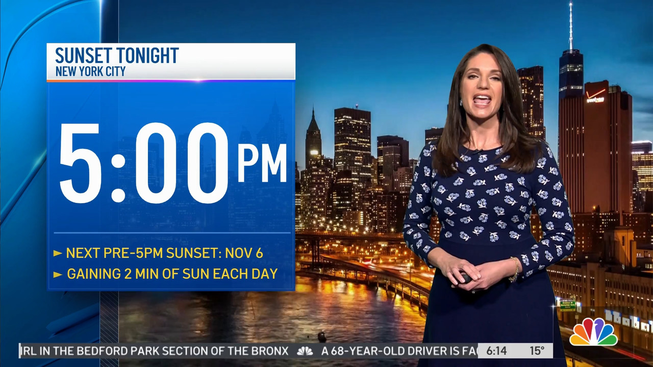 01.21 - 10.00.00 - Today in New York. Newsmagazine program offers a m....ts_snapshot_12.09.362