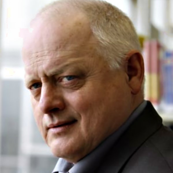 Robert Pugh
