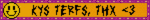 kys terfs thx blinkie
