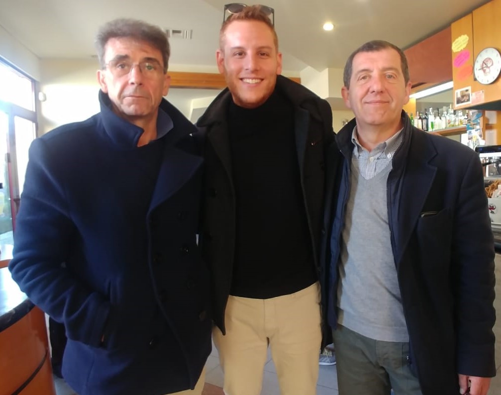Verso le elezioni comunali: "Cambiamo Insieme" non si presenterà alle elezioni, ma invita a votare il candidato Sindaco, Luca Della Godenza
