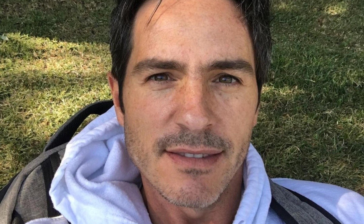 Mauricio Ochmann confiesa que planeó su muerte con una sobredosis de cocaína