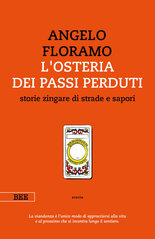 Angelo Floramo – L’osteria dei passi perduti (2020)