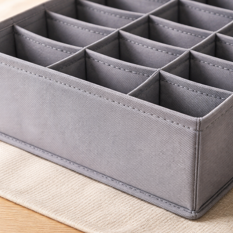 Calidad y terminaciones