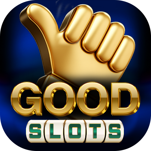 Good slots  app logo