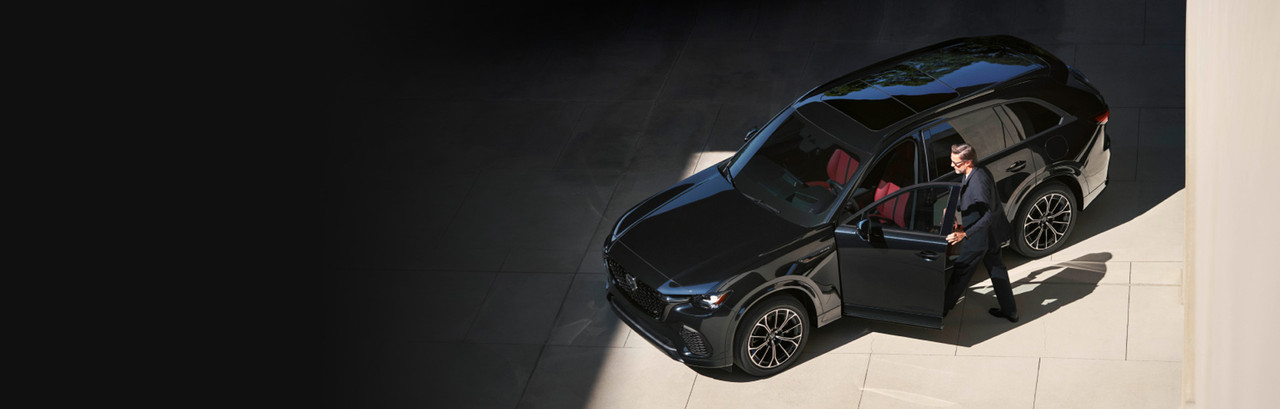 What You Can Expect From the 2025 Mazda CX-70