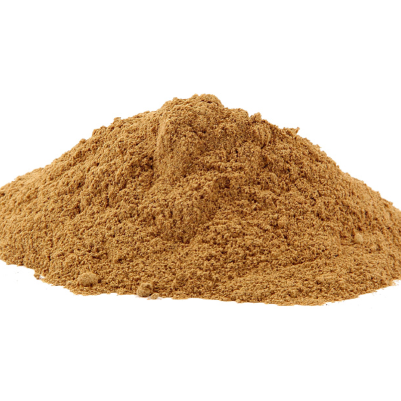 Acacia Flowers Powder