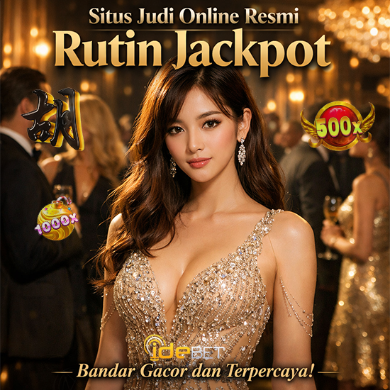 SLOT777 ✔ Situs Resmi 2026 Daftar & Login Game Slot Online Gacor Terpercaya image 1