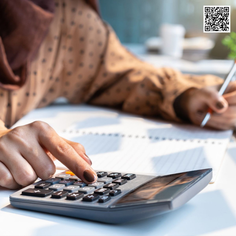 Why Public Accounting Is Crucial During Tax Season