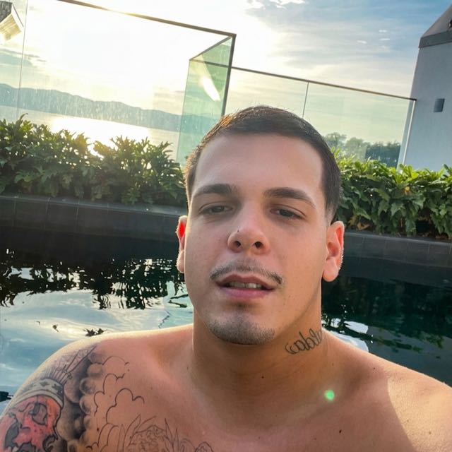 Felipe Renan