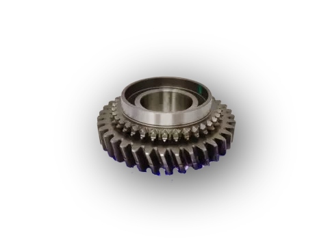 1ST GEAR 34 TH V4
