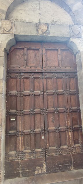 Florencia, 2 años después. - Pizcas de arte en Venecia, Mantua, Verona, Padua y Florencia (98)
