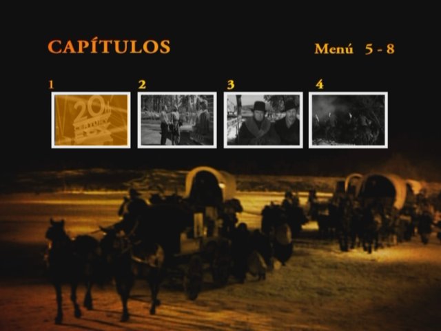 3 - El Hombre de la Frontera [DVD5Full] [PAL] [Cast/Ing] [Sub:Cast] [1940] [Western]
