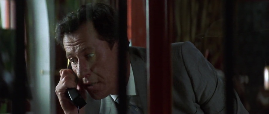 The Tailor of Panama 2001 BluRay [Hindi + Tamil + English] 480p, 720p ESub Screenshot