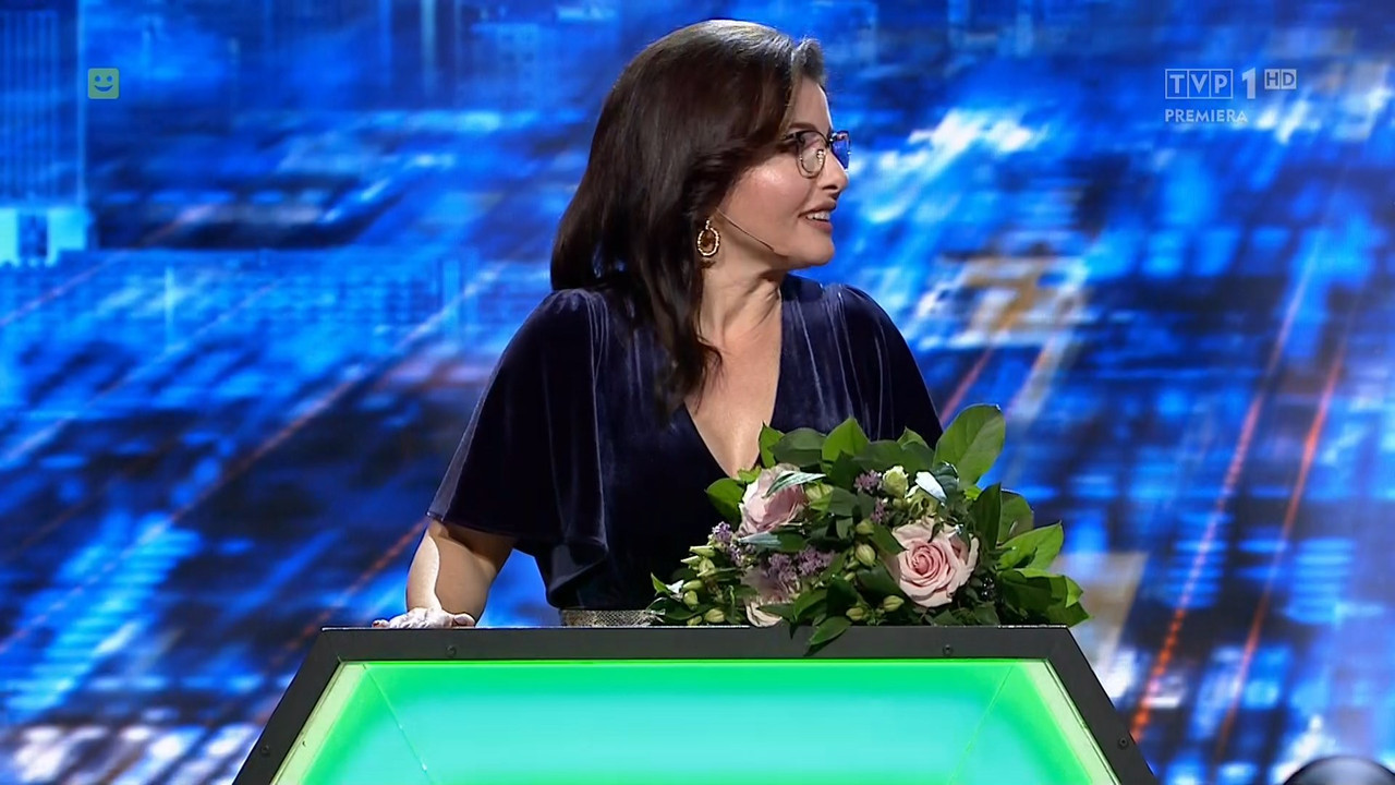 Beata Ch-O w JtM (08.03.2020) #65