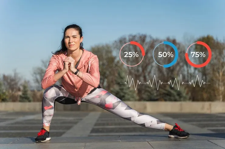 Effective Workout Schedules for Exercise center Fit Women