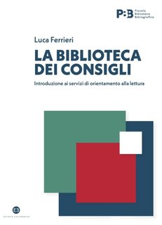 Luca Ferrieri - La biblioteca dei consigli (2024)