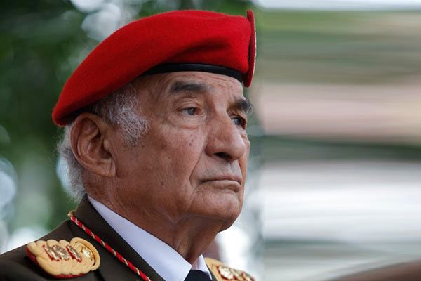 Jacinto Pérez Arcay Jacinto Pérez Arcay