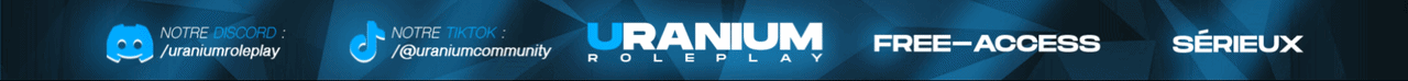 Uranium RolePlay FA