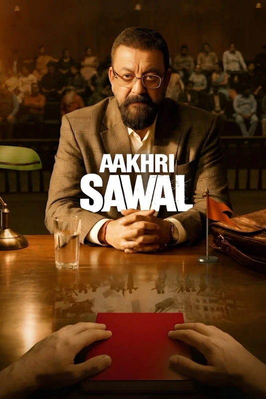 Aakhri Sawal (2026)
