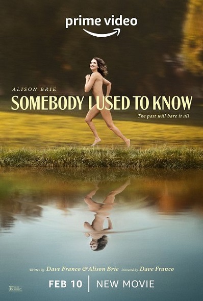 Somebody I Used to Know / Kdosi, koho jsem znal (2023)
