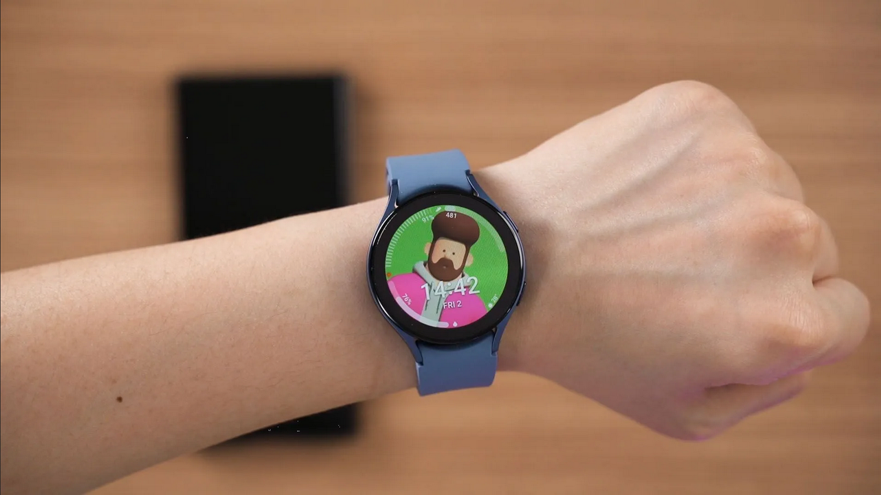 Profeco revela cuáles smartwatch miden mejor tus pasos y la oxigenación