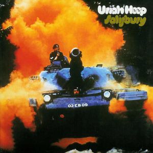 Re: Uriah Heep