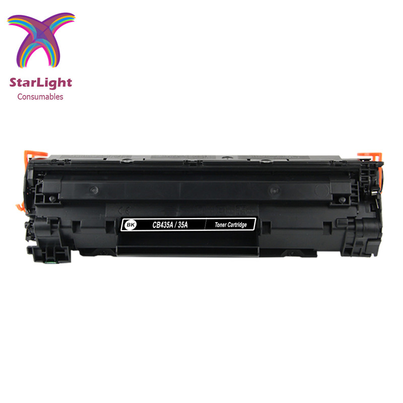 CB435A 35A Toner Fits For HP LaserJet P1005 P1006 p1102w p1102 P1104w LOT - Picture 10 of 17