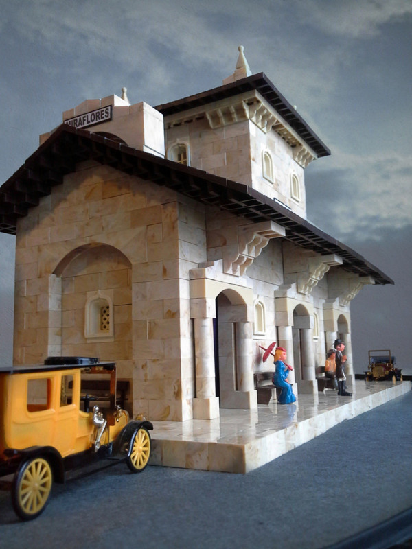 Estación de Miraflores 08