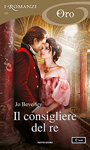 Jo Beverley – Il consigliere del re (2021) Jo Beverley – Il consigliere del re (2021)