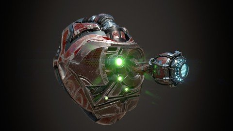 Substance Painter 2 For All Levels!