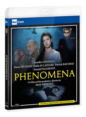 Phenomena (1985) FullHD 1080p VU ITA AC3