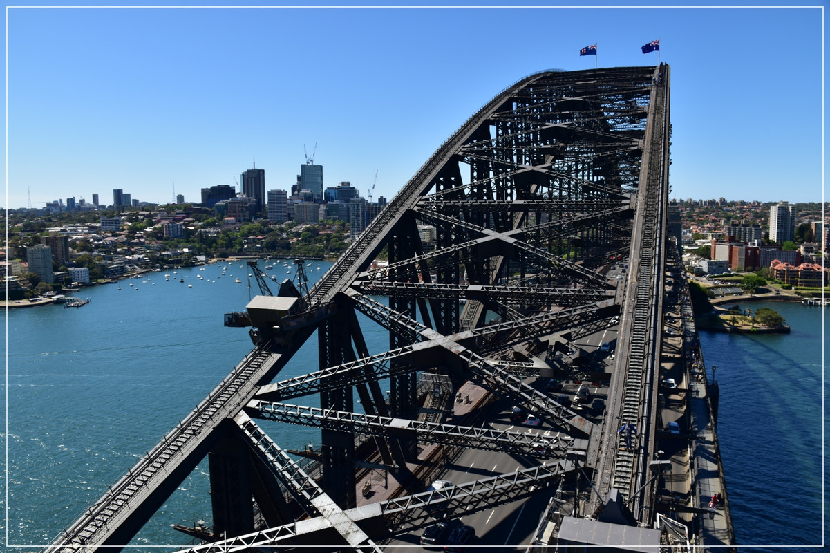 Australia (I): toma de contacto - Blogs of Australia - Sydney (14)