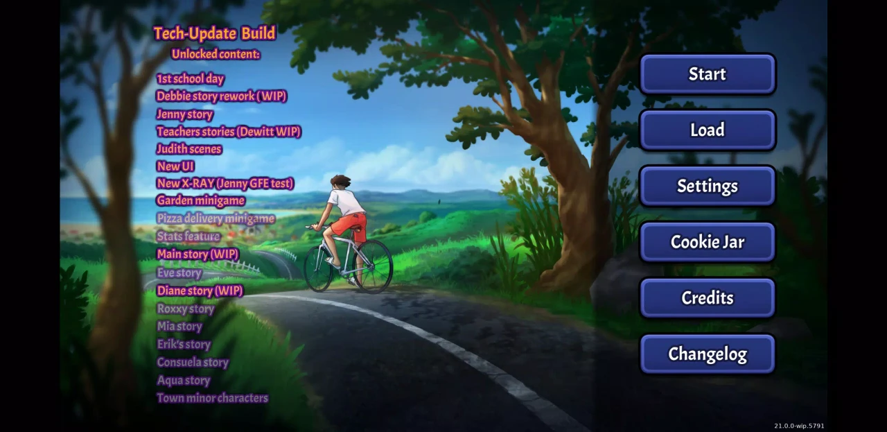 Summertime Saga 0.20.16 APK Download 