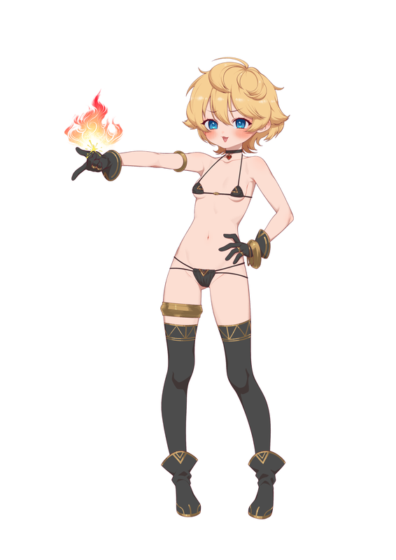 Pulse Witch01