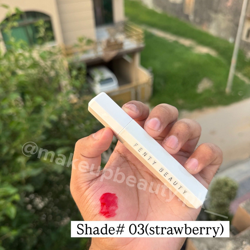 Fenty Beauty Poutsicle Hydrating Lip Stain 6.5 ML each. - image 5