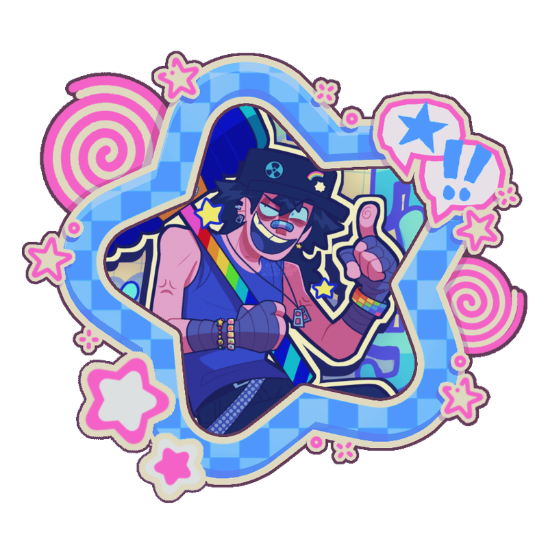 BUZZ's avatar