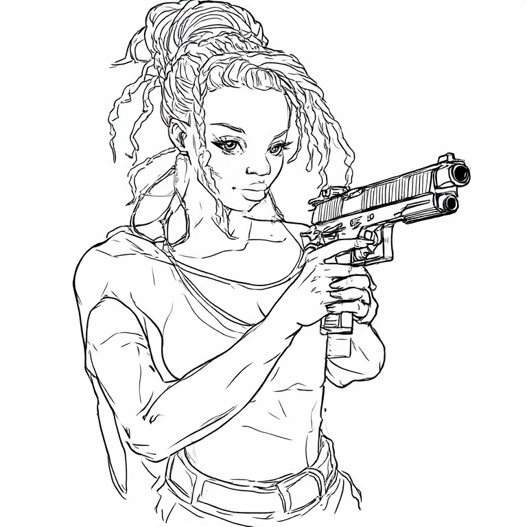GTA-s-ebony-girl-holding-SVG-g-(24)