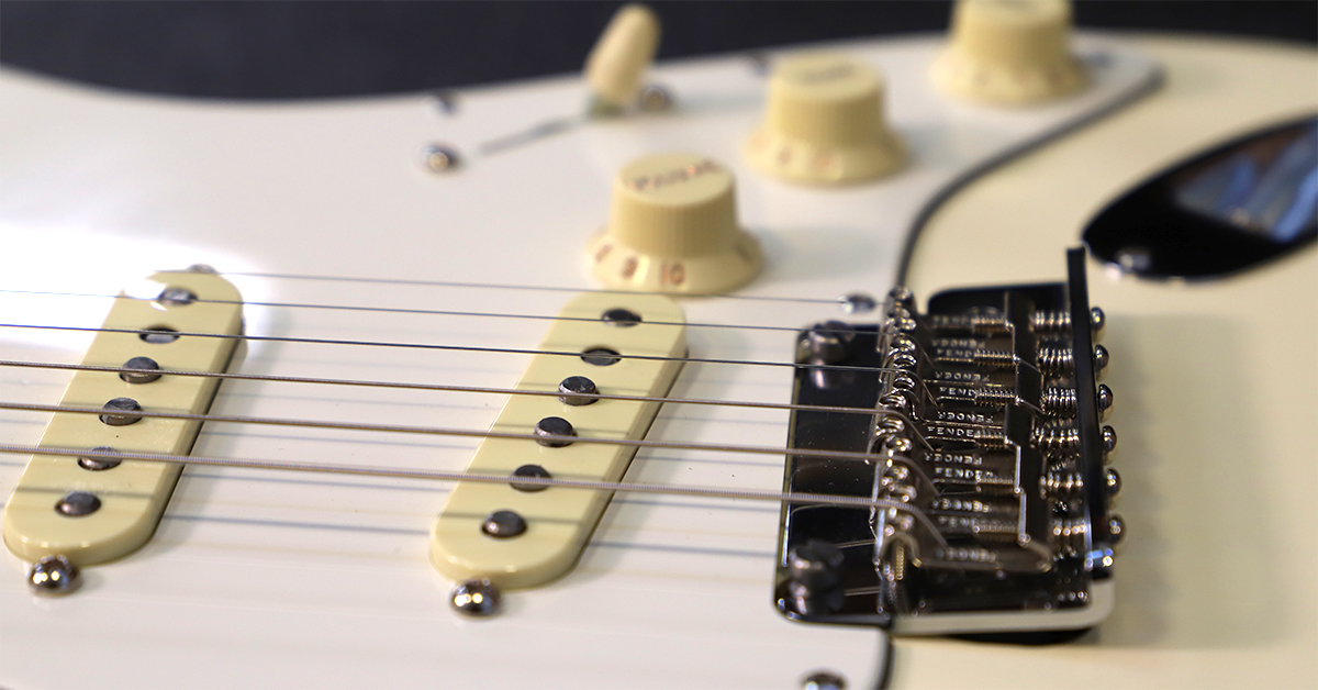 Often to Change Guitar Strings