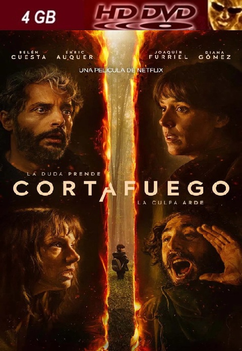 Zatrzymać pożar / Firebreak / Cortafuego (2026) MULTi.1080p.NF.WEB-DL.H264.DDP5.1.Atmos-NEO / Lektor Napisy PL